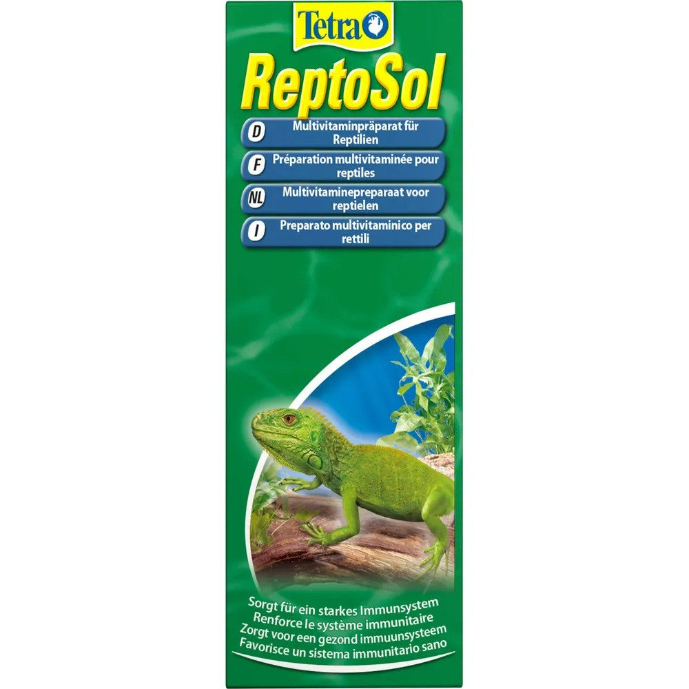 Tetra ReptoSol 50ml