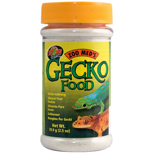 ZooMed Geckofoder 71g