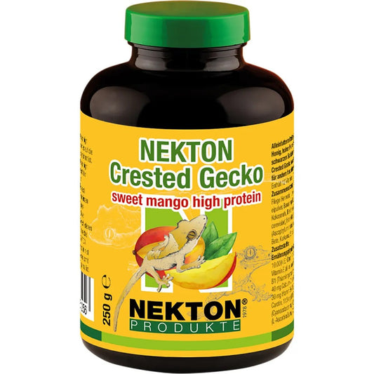 Nekton Crested Gecko Sweet Mango 100g