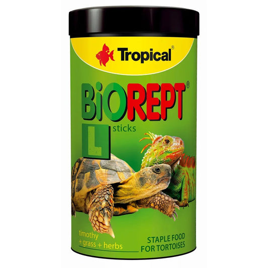 Tropical BioRept L Sticks