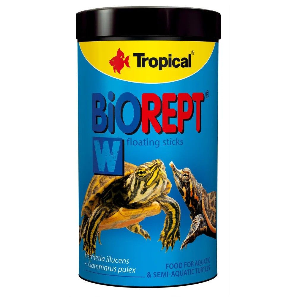 Tropical BioRept W Floating Sticks