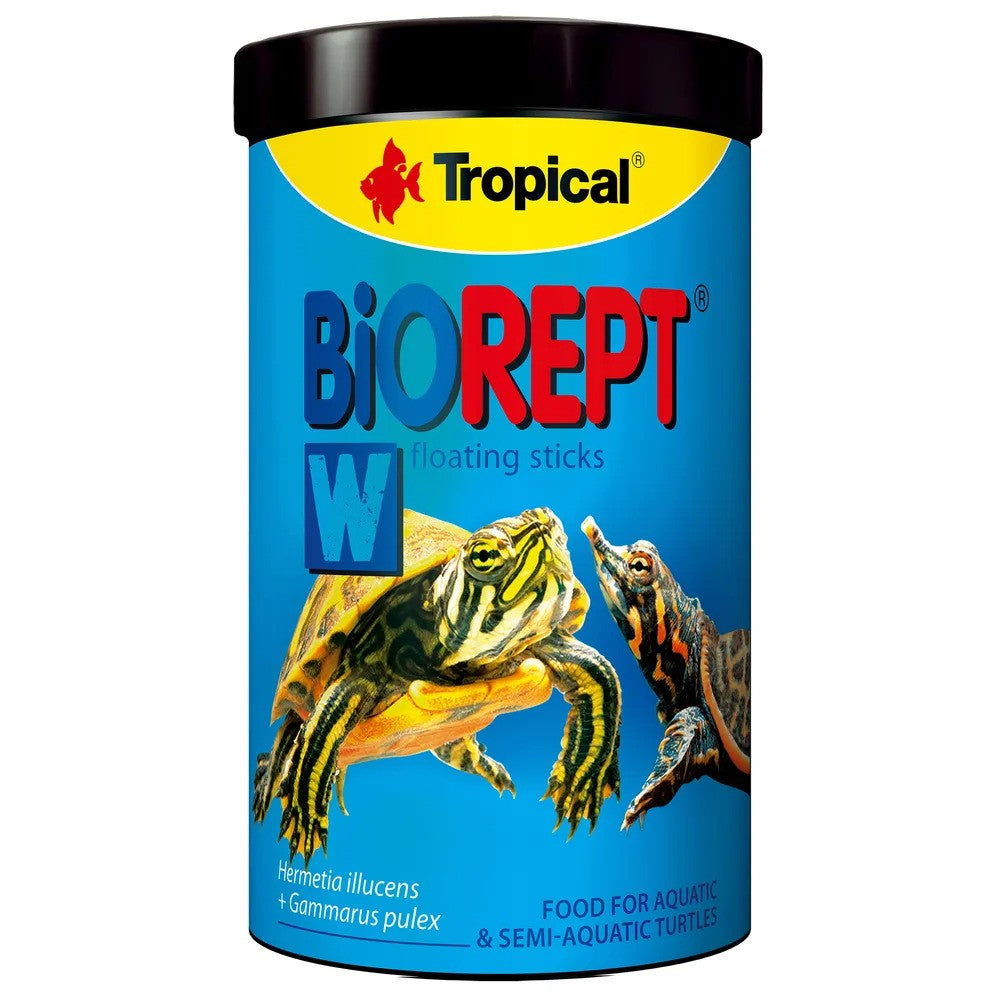 Tropical BioRept W Floating Sticks