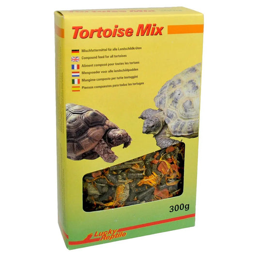 LuckyReptile Tortoise Mix