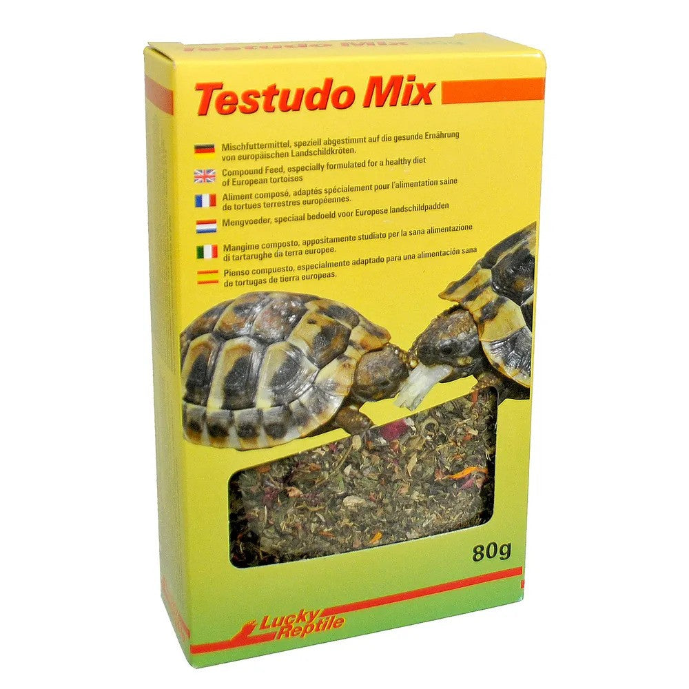 LuckyReptile Testudo Mix