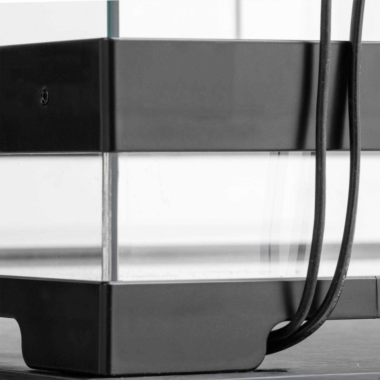 Exo Terra Vista 90 – Panoramaterrarium med böjda frontrutor 90x45x45cm